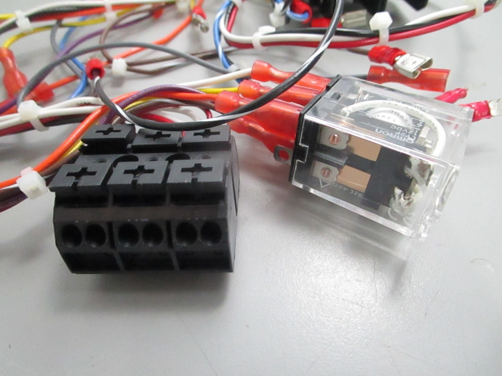 *NEW OEM* 0820 Generac 200AMP SE SACM Harness 0L3247