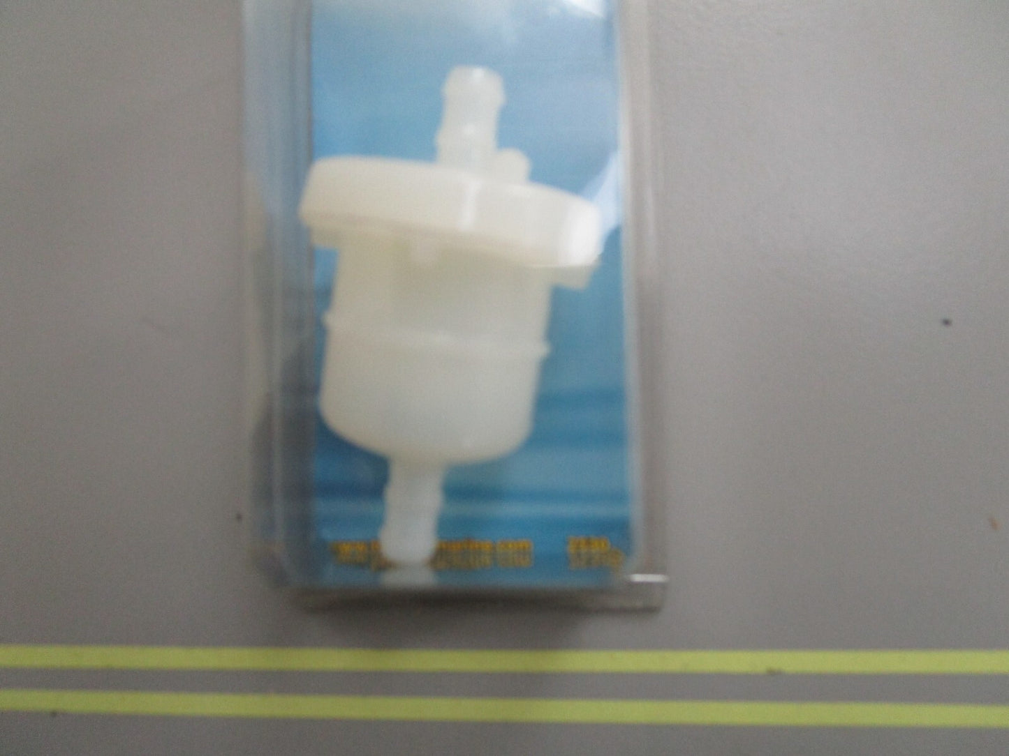 *NEW* 0810 Sierra Fuel Filter 18-8225 Replaces: Honda 16910-GH2-005