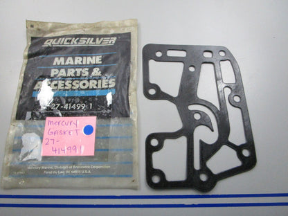 NEW OEM 27-414991 Mercury Quicksilver Gasket 0810