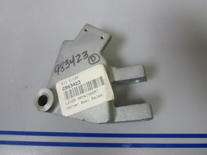 *NEW OEM* 0810 OMC Johnson Evinrude Lever Arm Insert 983423 0983423