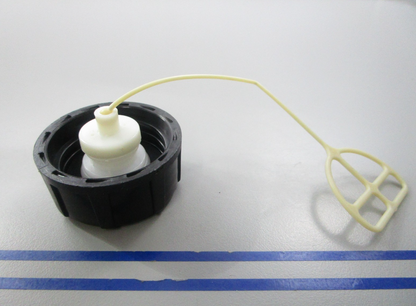NEW OEM 5607-85201 Zenoah Fuel Cap Assembly 0810