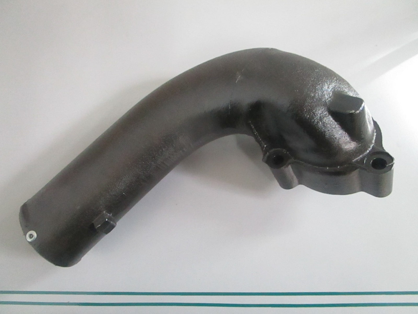 NEW OEM 53272A5 Mercury Quicksilver Elbow 0820