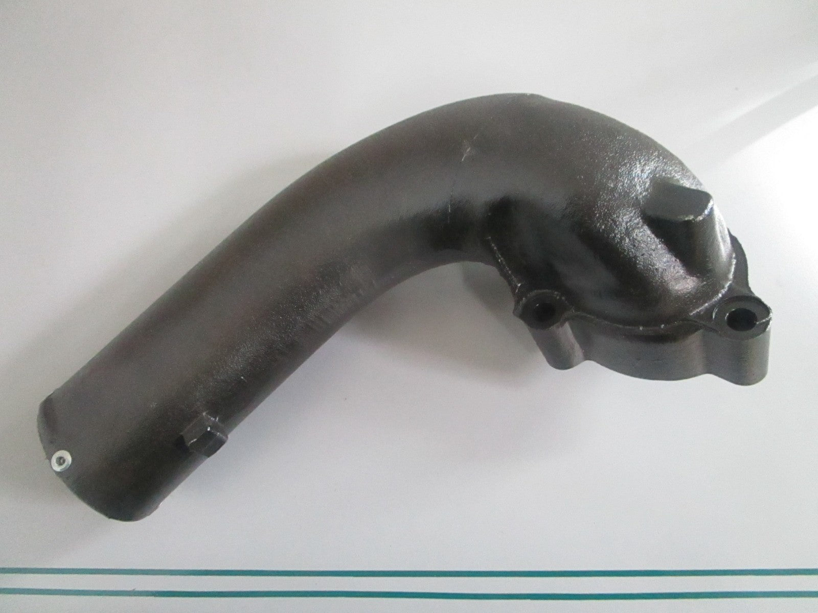 NEW OEM 53272A5 Mercury Quicksilver Elbow 0820