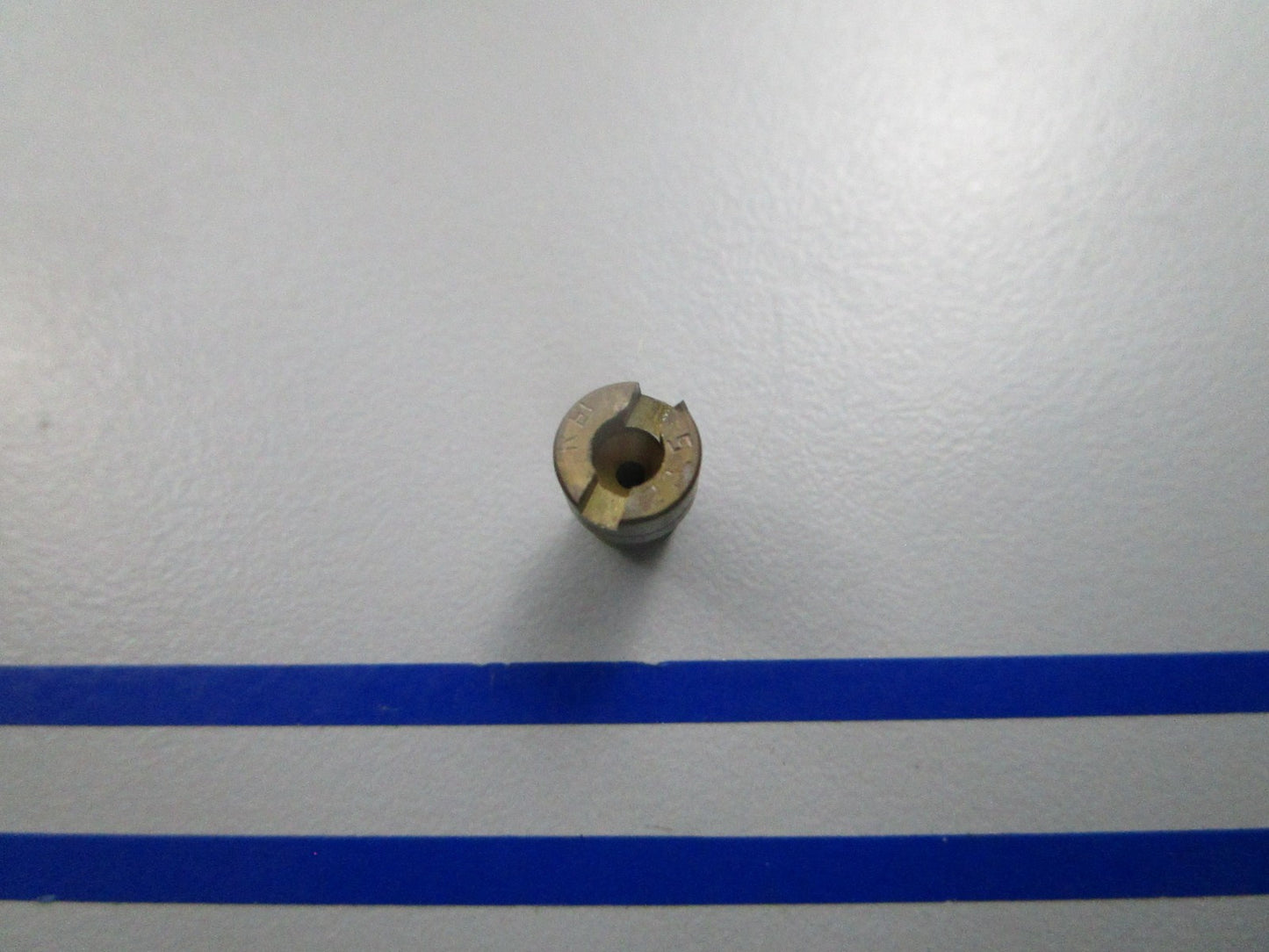 NEW OEM Suzuki 09491-24015 (122.5) Main Jet 0810