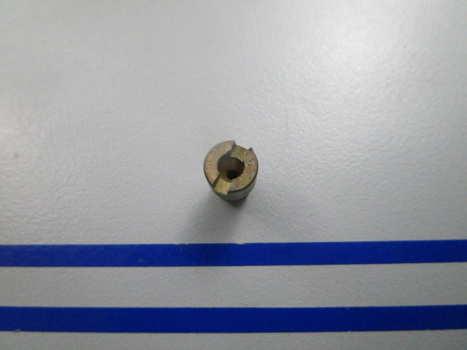 NEW OEM Suzuki 09491-24015 (122.5) Main Jet 0810