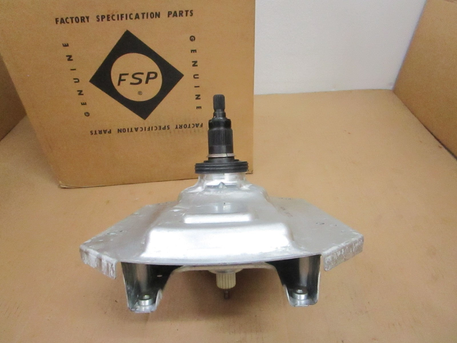 NEW OEM W11164183 Whirlpool Washer Transmission 0810