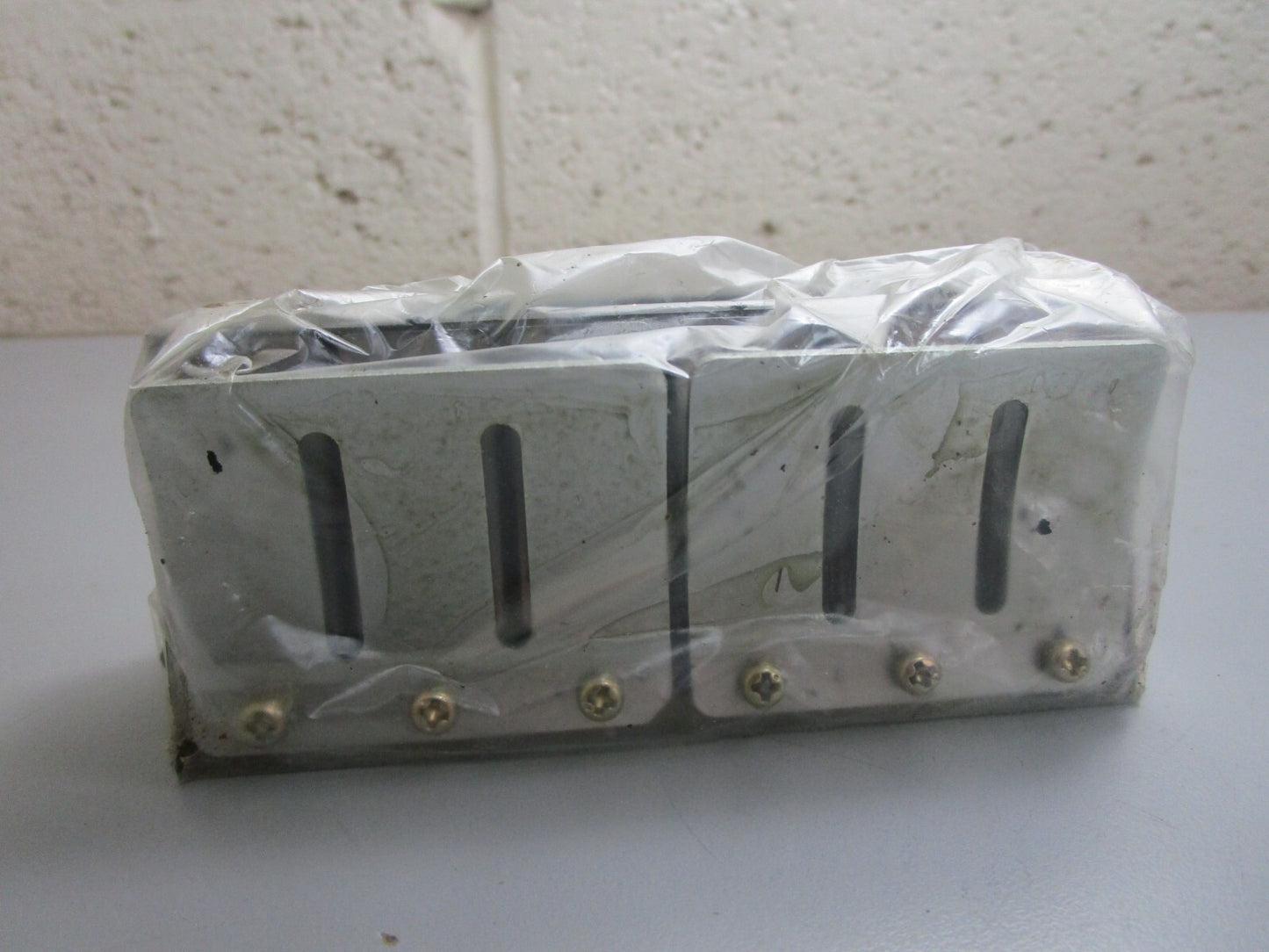 *NEW OEM* 0820 Yamaha Reed Valve Assy 60V-13610-00-00