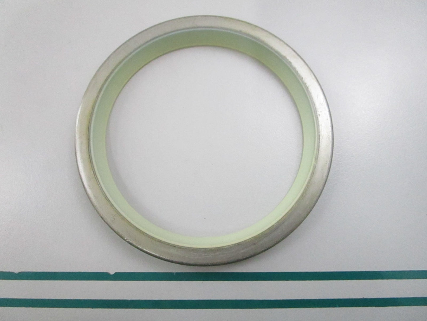 NEW OEM 166-1494 CAT Seal 0810