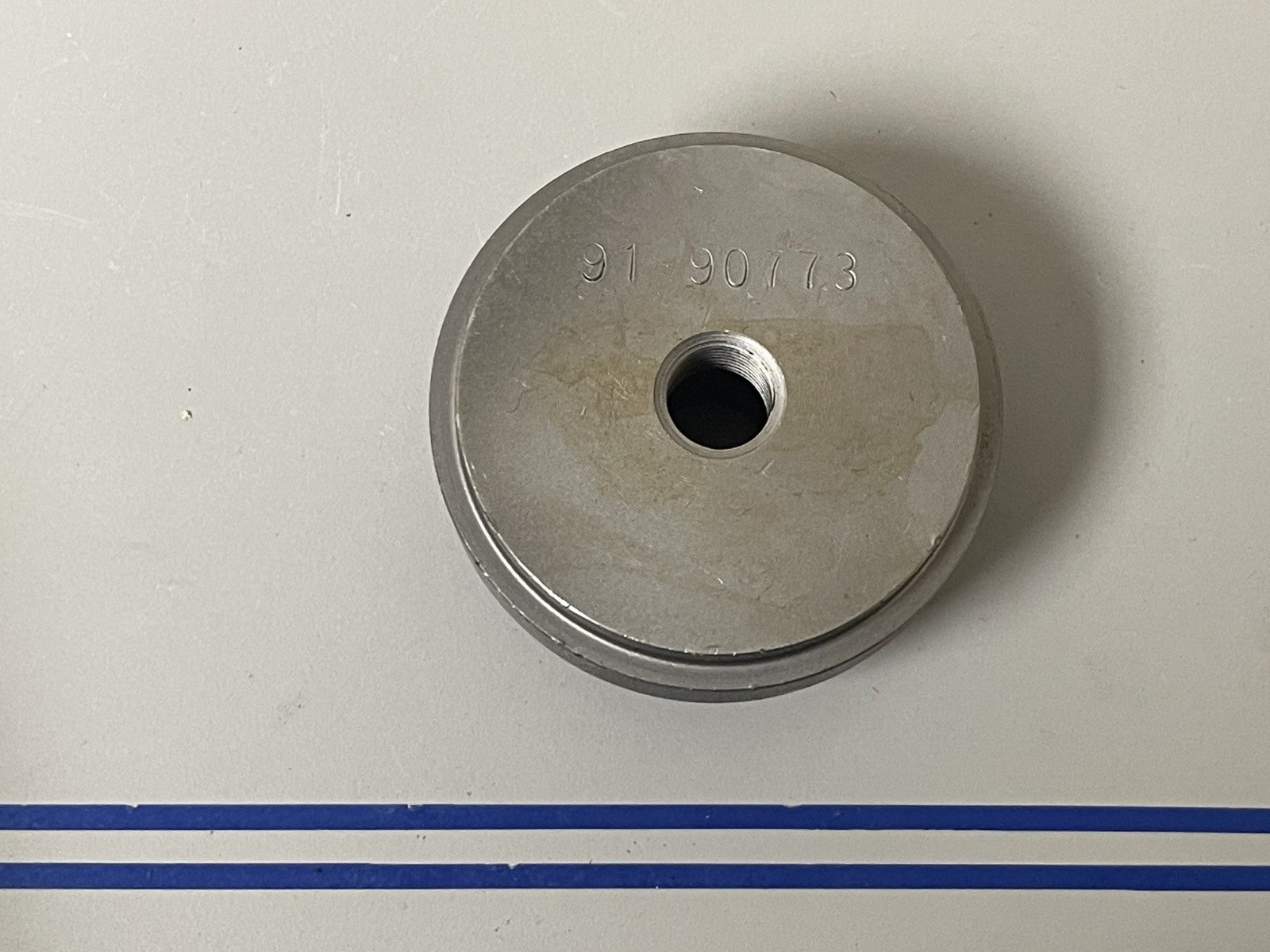 NEW OEM 90773T Mercury Head Driver Tool 0670