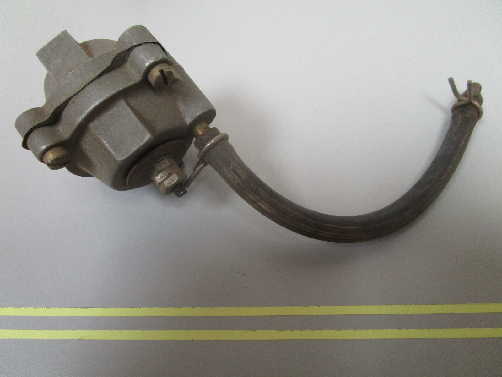 *NEW OEM* 0810 OMC Johnson Evinrude Switch Assembly 376442 0376442