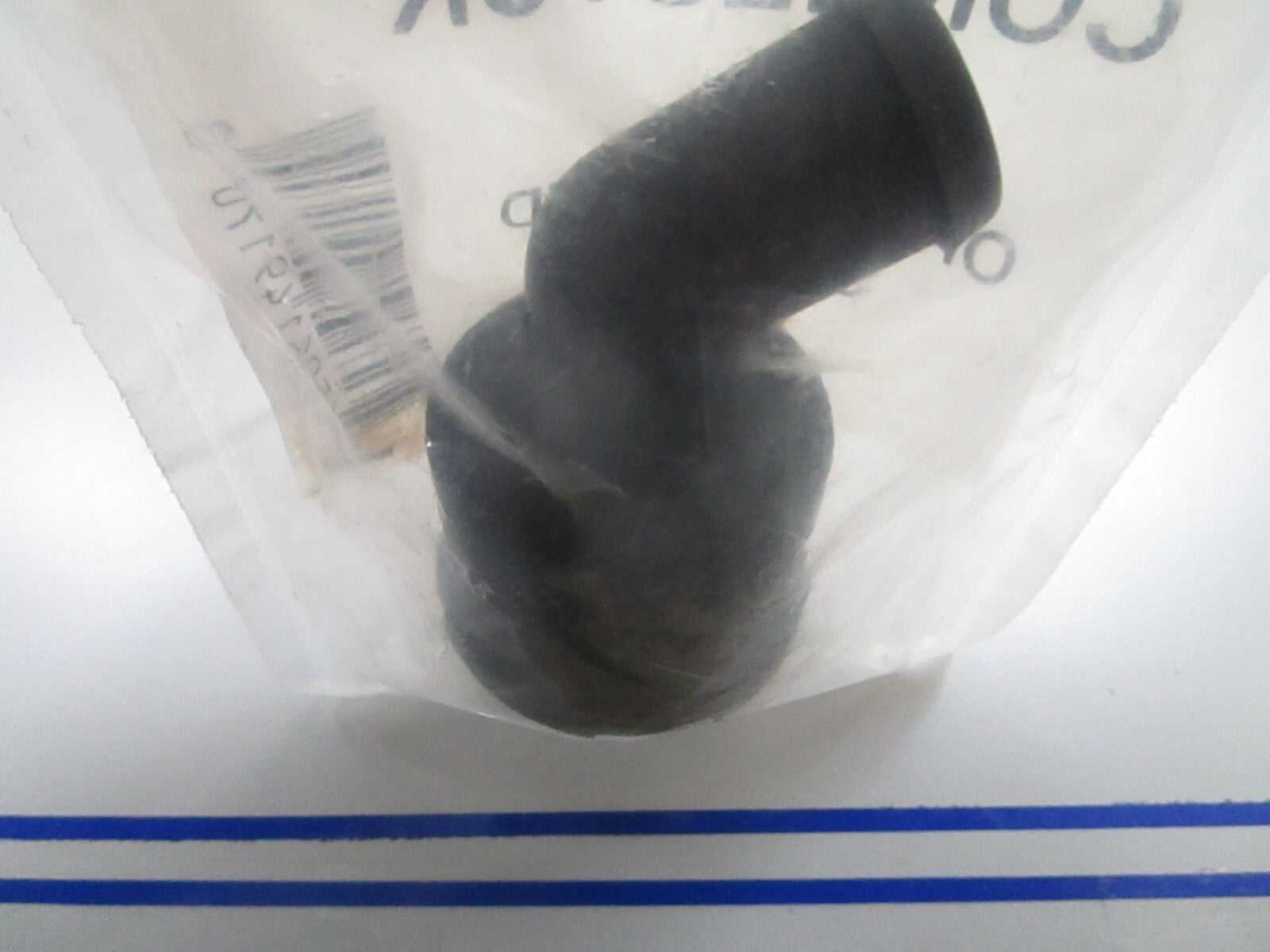 *NEW OEM* 0810 Mercury Quicksilver Connector 862994T