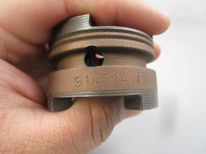 NEW OEM 914714 0914714 OMC Johnson Evinrude Clutch Dog 0810