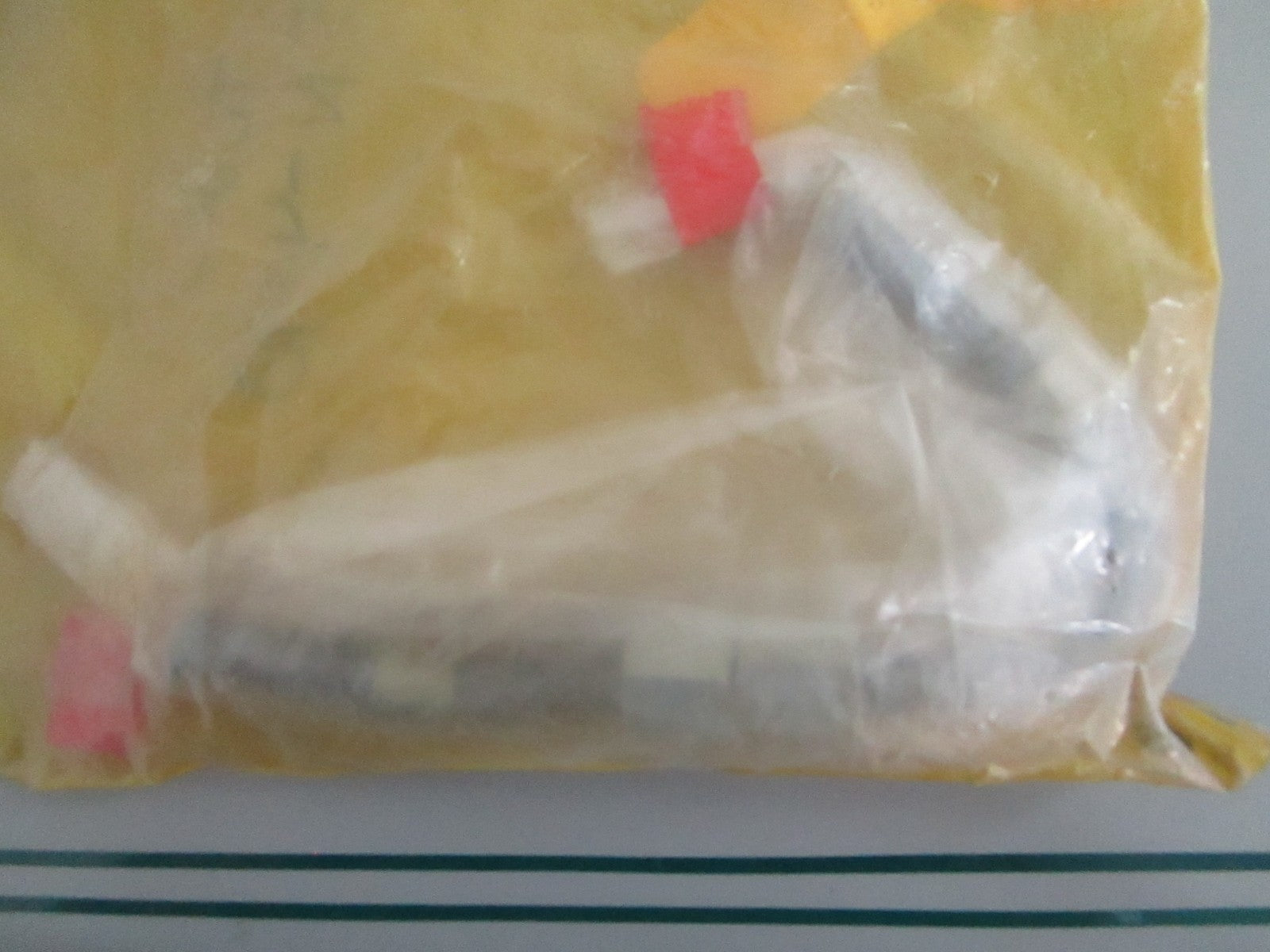 CAT NEW OEM Tube 5N-4990 NOS Genuine Caterpillar Heavy Equipment Part 0820