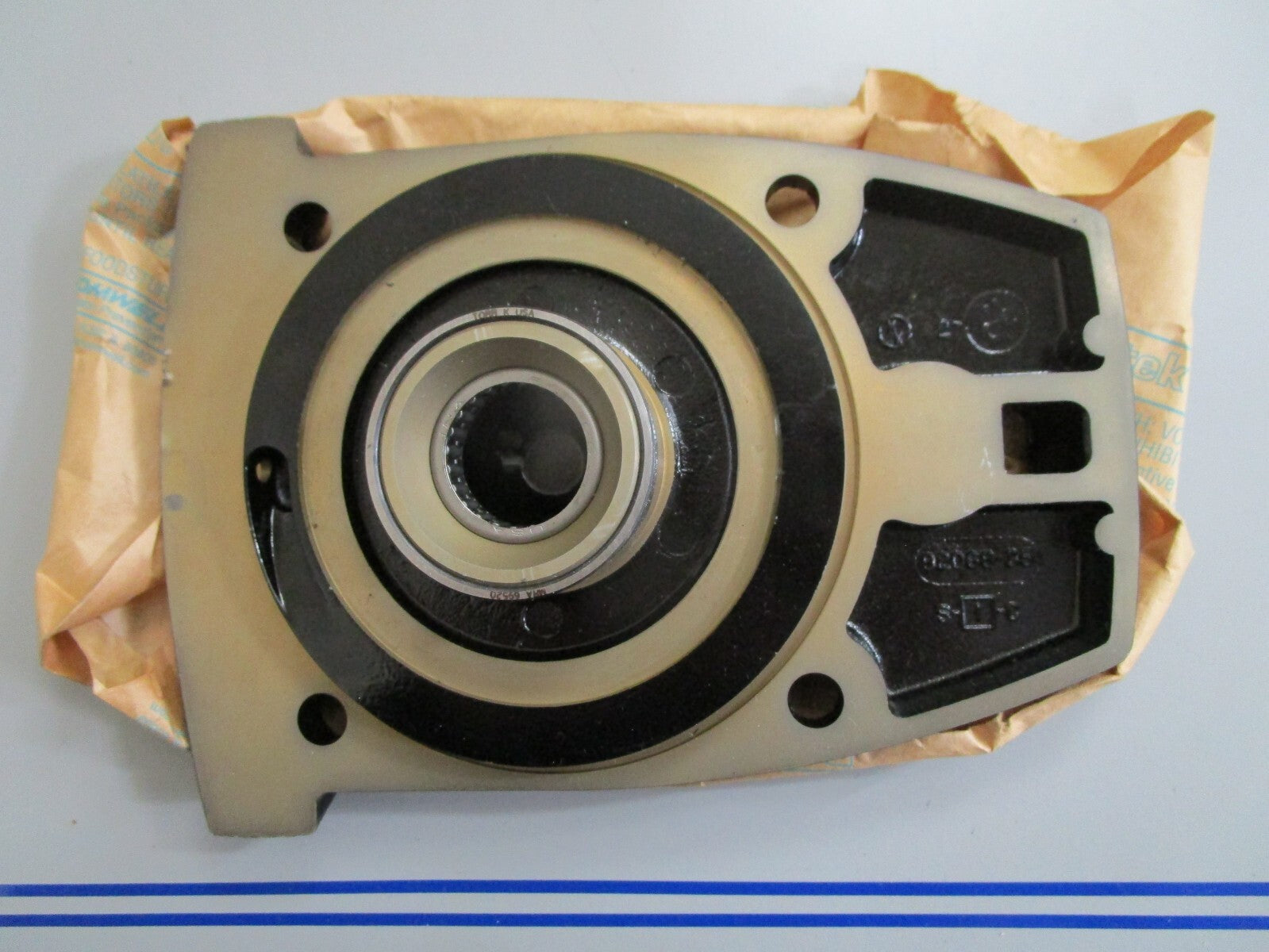 *NEW OEM* 0820 Mercury Quicksilver Top Cover Assy 92068A15 92068-C5