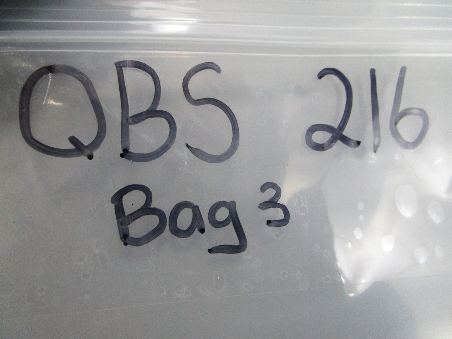 *NEW OEM* 0810 Honda Oil Seal 91205-KA3-712