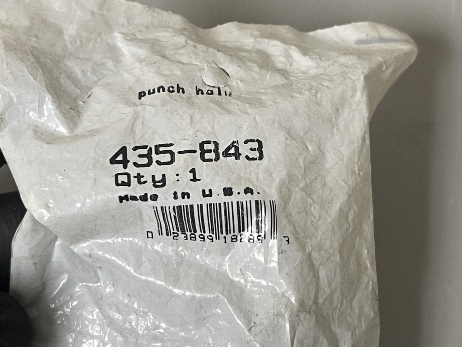 *NEW OEM* 0670 Sterns Drive Gear 435-843