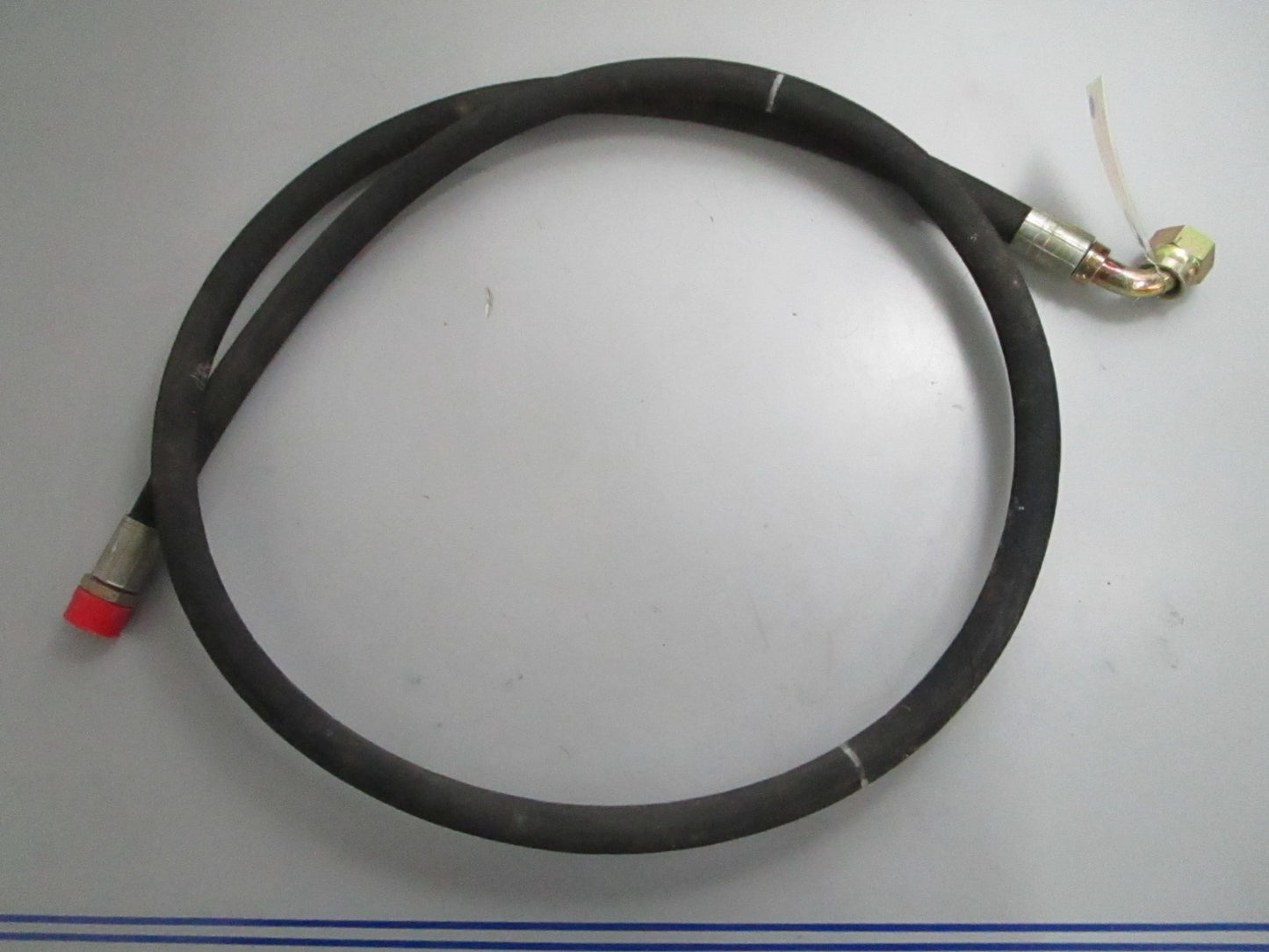 *NEW OEM* 0820 Case New Holland Hydraulic Hose 85807874