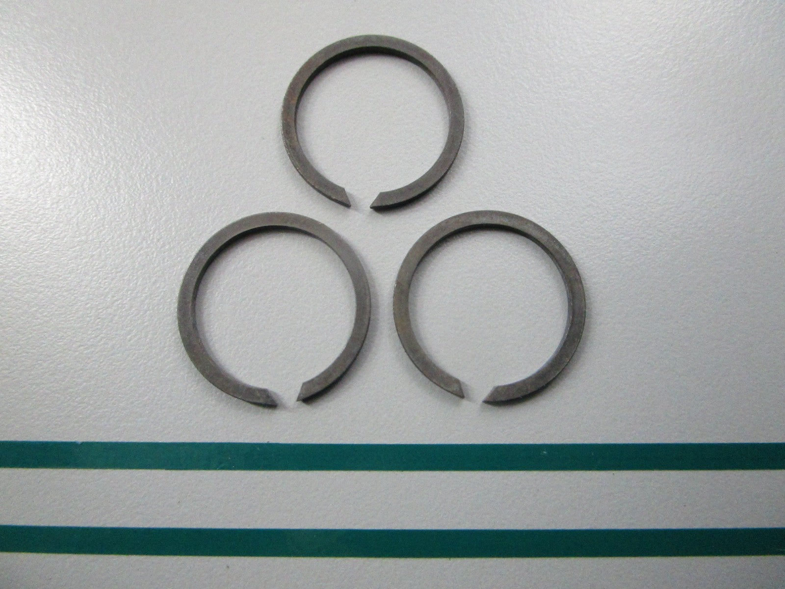 NEW OEM (LOT OF 3) 3084412 Polaris Starter Clip 0810