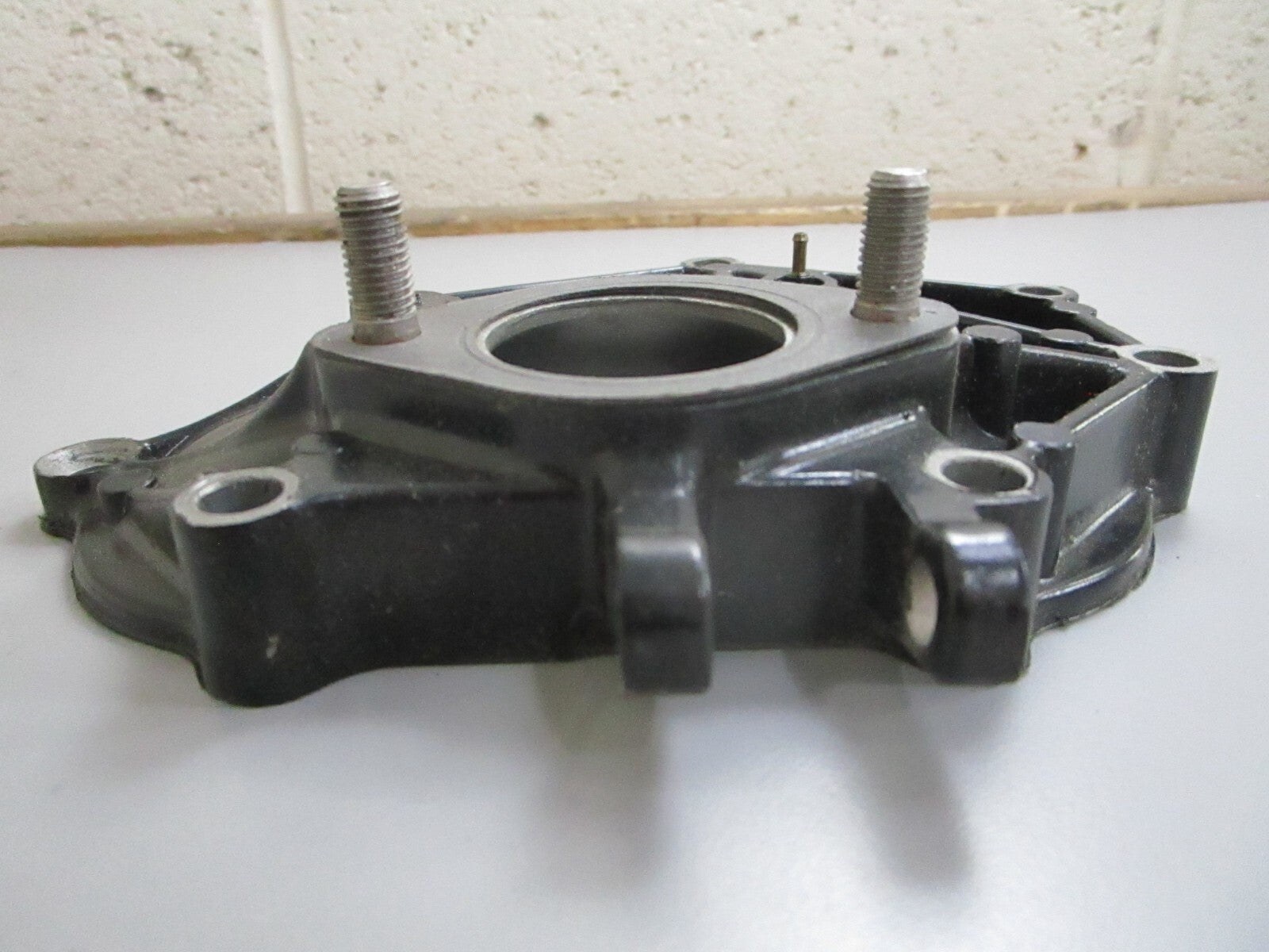 *NEW OEM* 0820 OMC Johnson Evinrude Intake Manifold 396788 0396788 331454