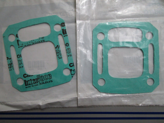 *NEW* (LOT OF 2) 0720 Sierra Gasket 18-0673 Replaces: OMC Evinrude 910113