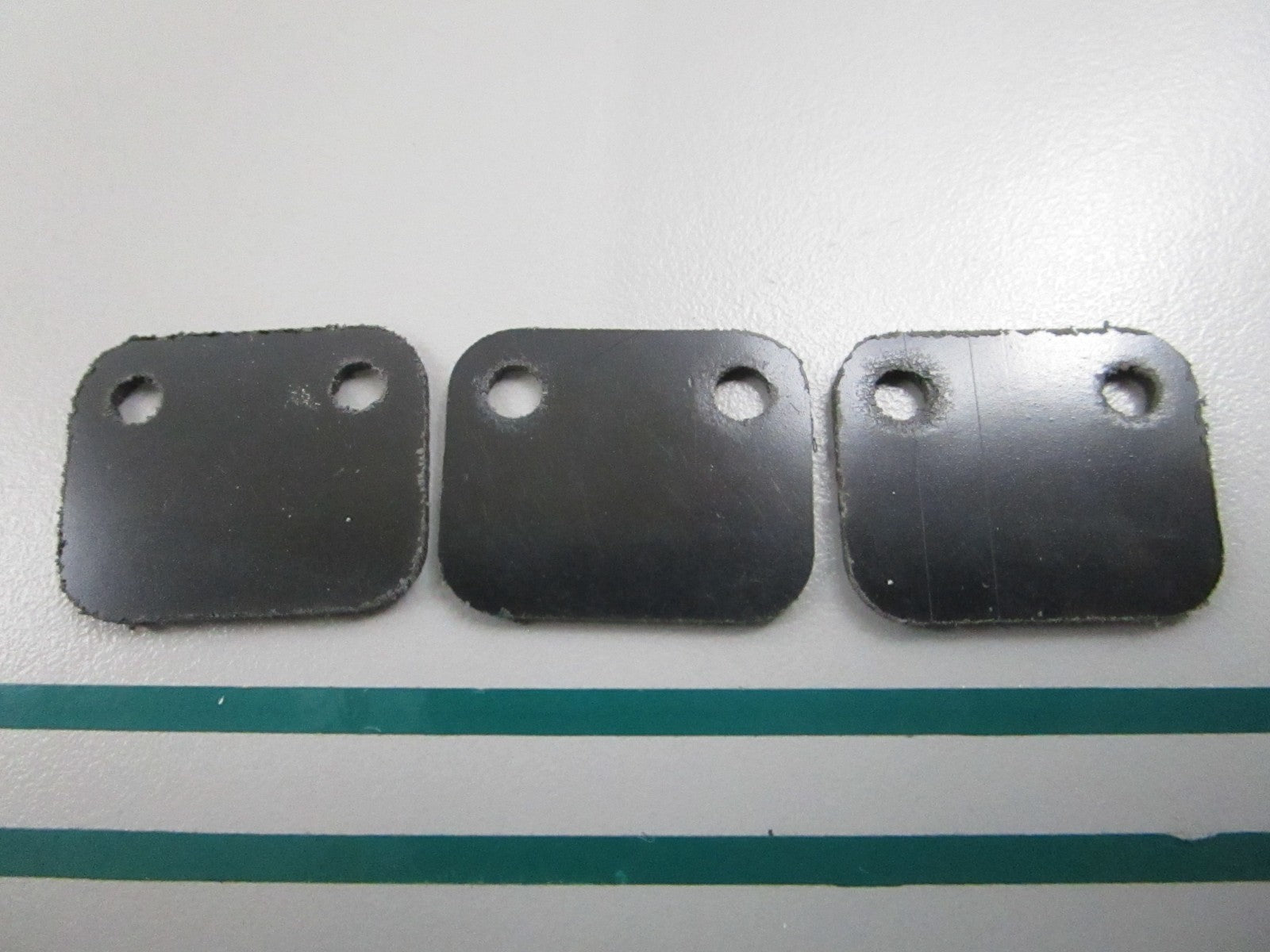 NEW OEM (LOT OF 3) 5432261 Polaris Wire Holder 0810