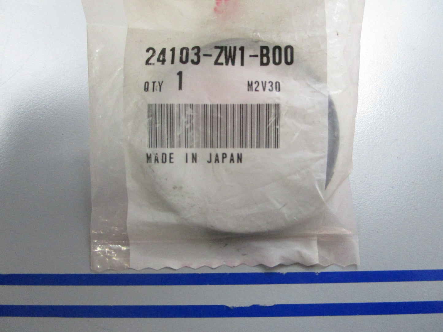 *NEW OEM* 0810 Honda Cross Pin Spring 24103-ZW1-B00