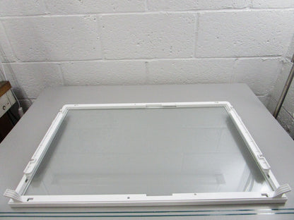 NEW OEM WPW10486290 Whirlpool Glass Shelf 0810