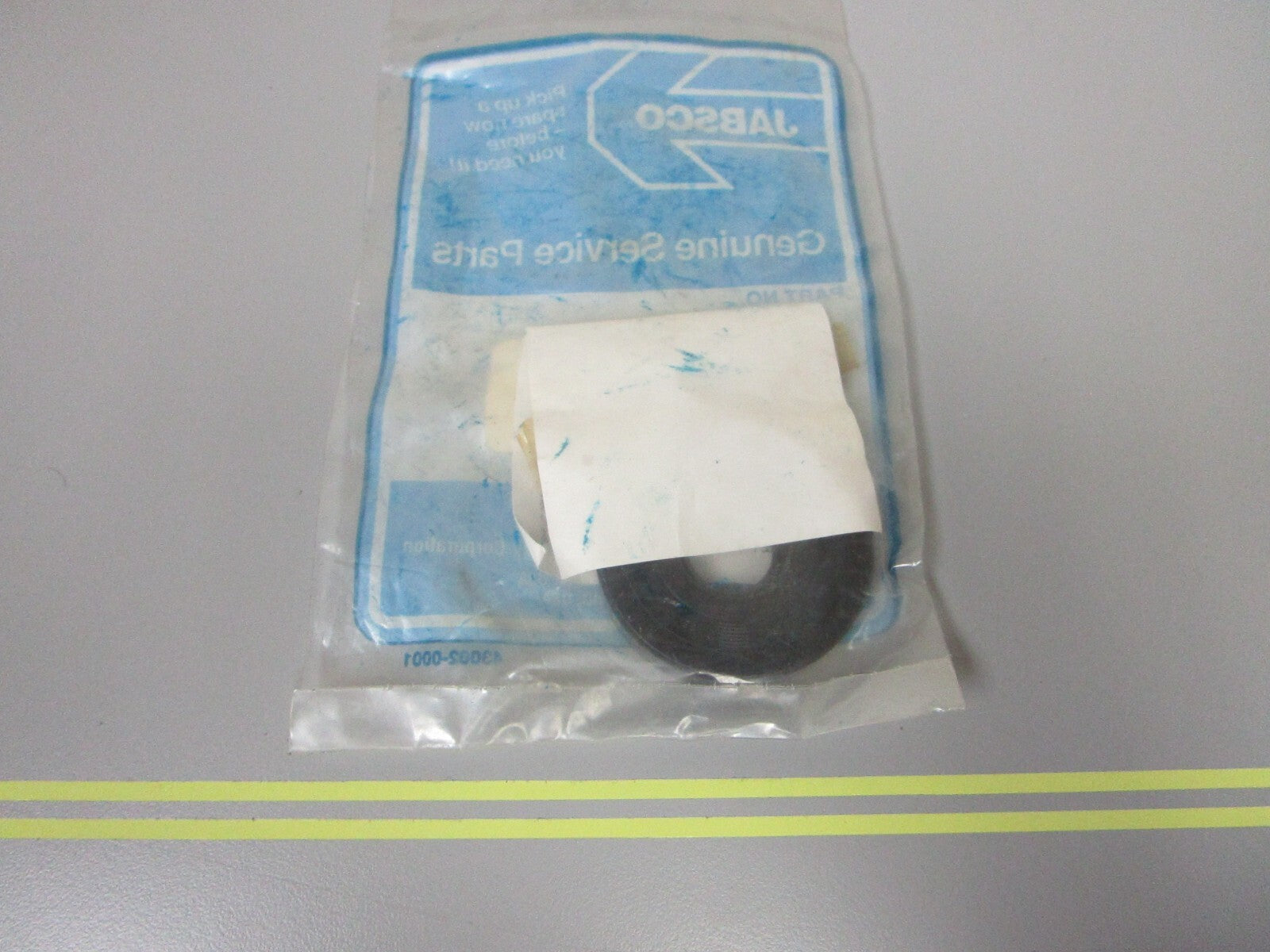 *NEW* 0750 Jabsco  SEAL 914-0000