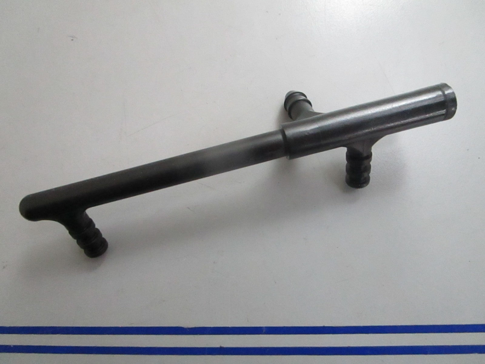*NEW OEM* 0820 OMC Johnson Evinrude Fuel Manifold Assy 436211 0436211