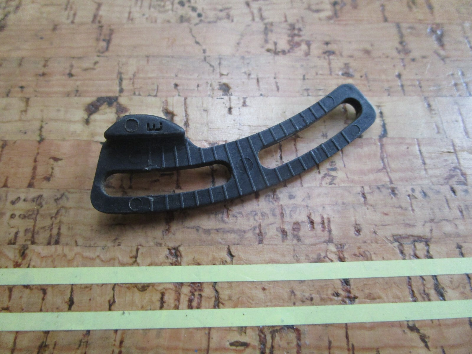 *NEW OEM* 0810 OMC Johnson Evinrude Actuator 910522 0910522