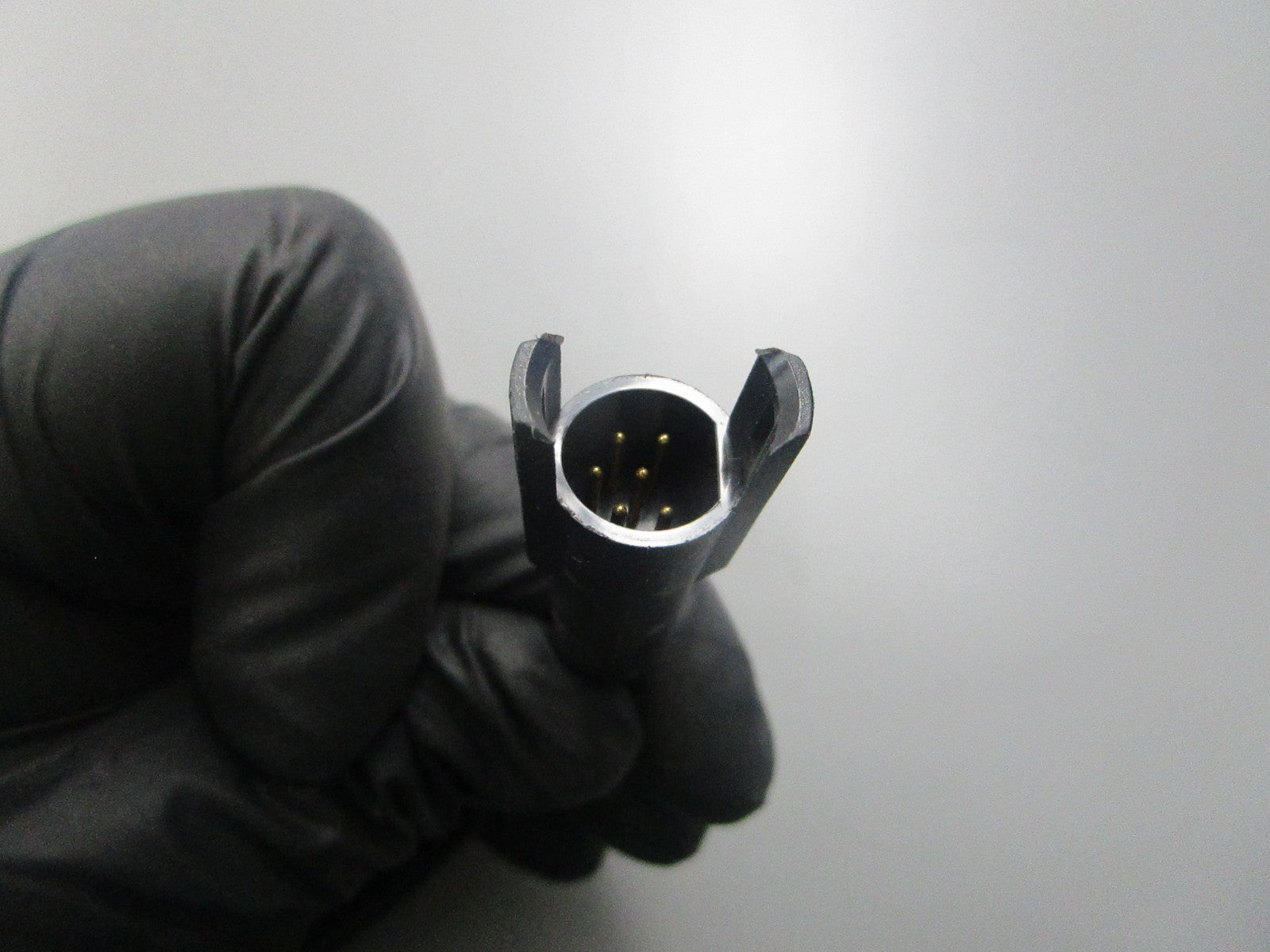 *NEW OEM* 0810 MotorGuide Wireles Humminbird Adapter 8M0029352