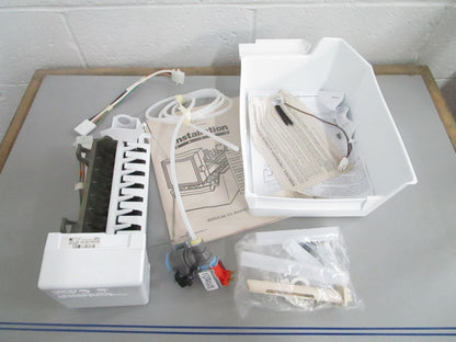 *NEW OEM* 0820 Whirlpool Ice Maker Kit ECKMF95