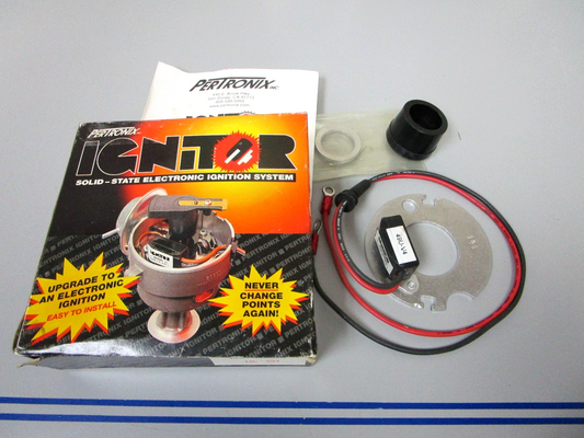*NEW* 0720 Pertronix Ignitor ML-181
