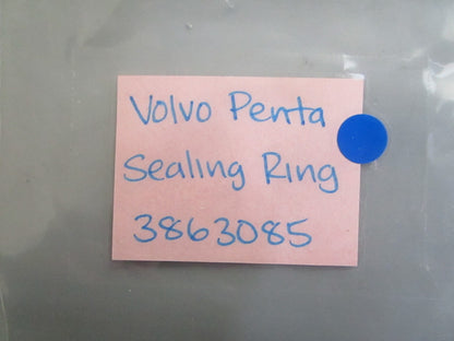*NEW OEM* 0820 Volvo Penta Sealing Gear 3863085
