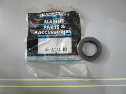 *NEW OEM* 0810 Mercury Quicksilver Seal 26-32511