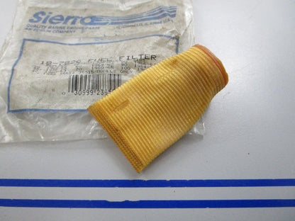NEW 18-7826 Replaces: OMC 305185 0305185 Sierra Fuel Filter 0810