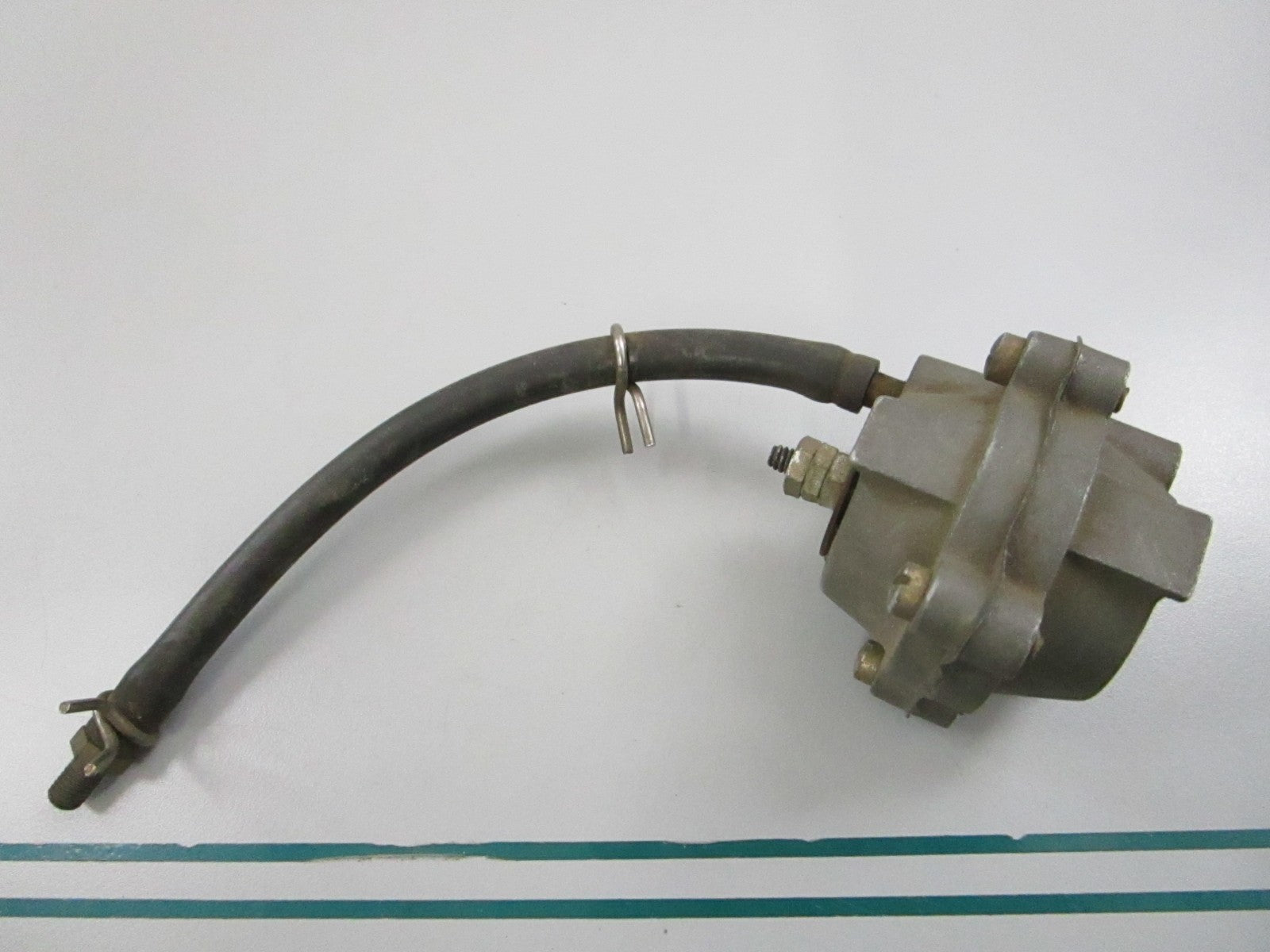NEW OEM 376442 0376442 OMC Johnson Evinrude Switch Assembly 0810