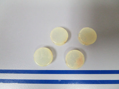 NEW OEM (LOT OF 4) 308055 0308055 OMC Johnson Evinrude Trunnion Cap 0810