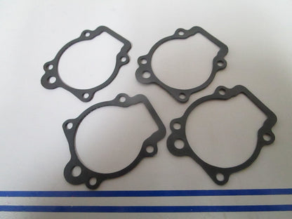 NEW OEM (LOT OF 4) 27-80740M Mercury Quicksilver Float Bowl Gasket 0810