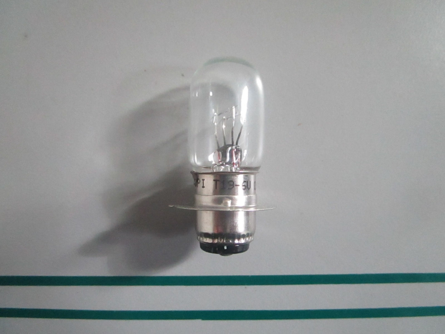 NEW OEM 527-84114-09-XX Yamaha Headlight Bulb 0820