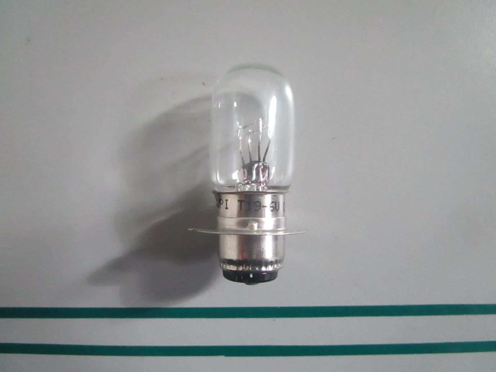 NEW OEM 527-84114-09-XX Yamaha Headlight Bulb 0820