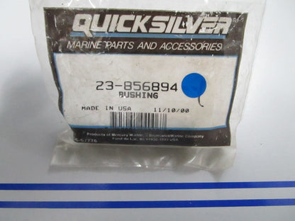 *NEW OEM* 0810 Mercury Quicksilver Bushing 23-856894