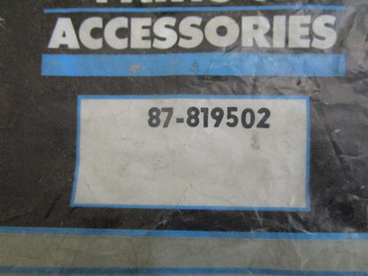 *NEW OEM* 0820 Mercury Quicksilver Thermoswitch 87-819502