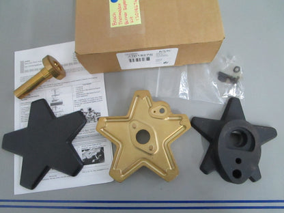 *NEW OEM* 0820 Bosch Thermador Burner Repair Kit 12018676