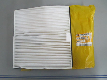 *NEW OEM* 0820 CAT A/C Filter 538-6396