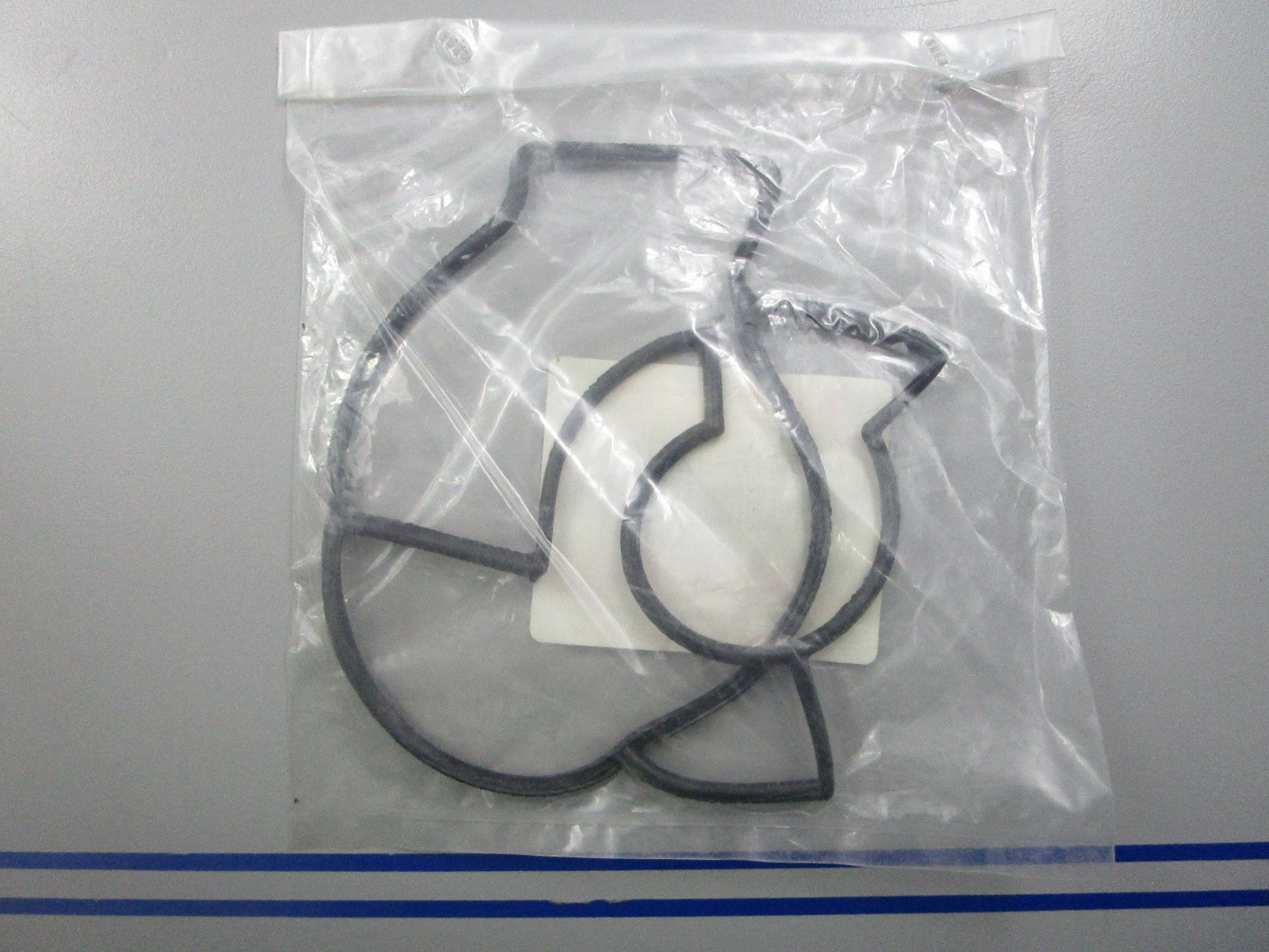 *NEW OEM* 0810 Suzuki Seal 17416-92J10