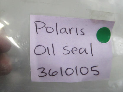 NEW OEM 3610105 Polaris Oil Seal 0810