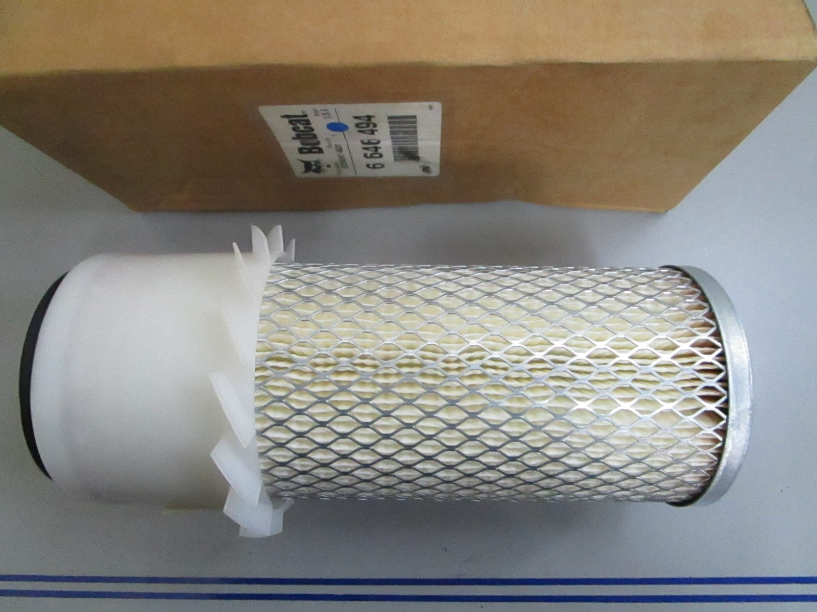 *NEW OEM* 0820 Bobcat Element Assy 6646494