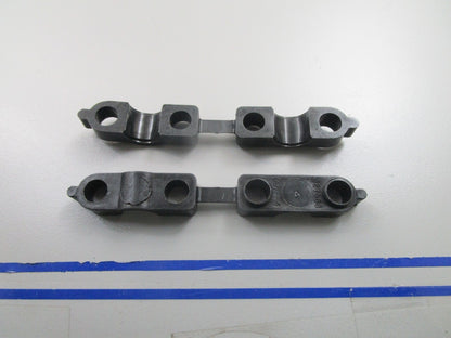*NEW OEM* (LOT OF 2) 0810 OMC Johnson Evinrude Vertical Control Shaft 327588
