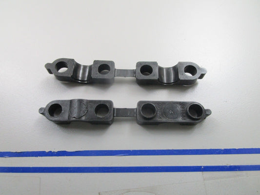 *NEW OEM* (LOT OF 2) 0810 OMC Johnson Evinrude Vertical Control Shaft 327588